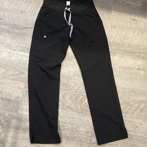 FIGS scrub pants